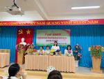 TỌA ĐÀM KỶ NIỆM 20/10/2020
