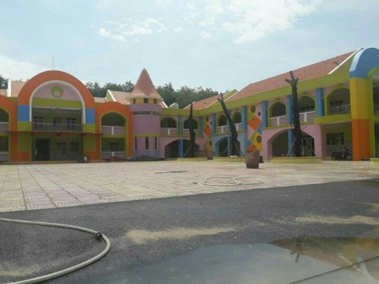 Thông báo tuyển sinh